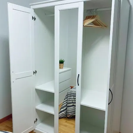 Apartment Duenas Oviedo