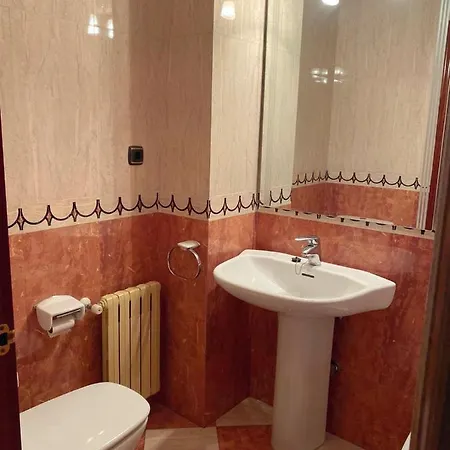Apartment Duenas Oviedo