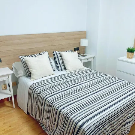 Apartment Duenas *