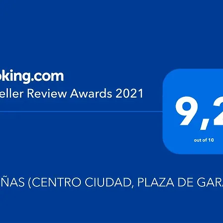 Apartamento Duenas