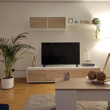 Duenas Apartment *